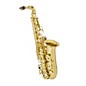 Open Box Antigua Winds AS3100 Series Eb Alto Saxophone Level 1 Lacquer thumbnail