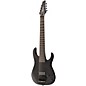 Ibanez M8M Meshuggah 8-String Electric Guitar Black thumbnail