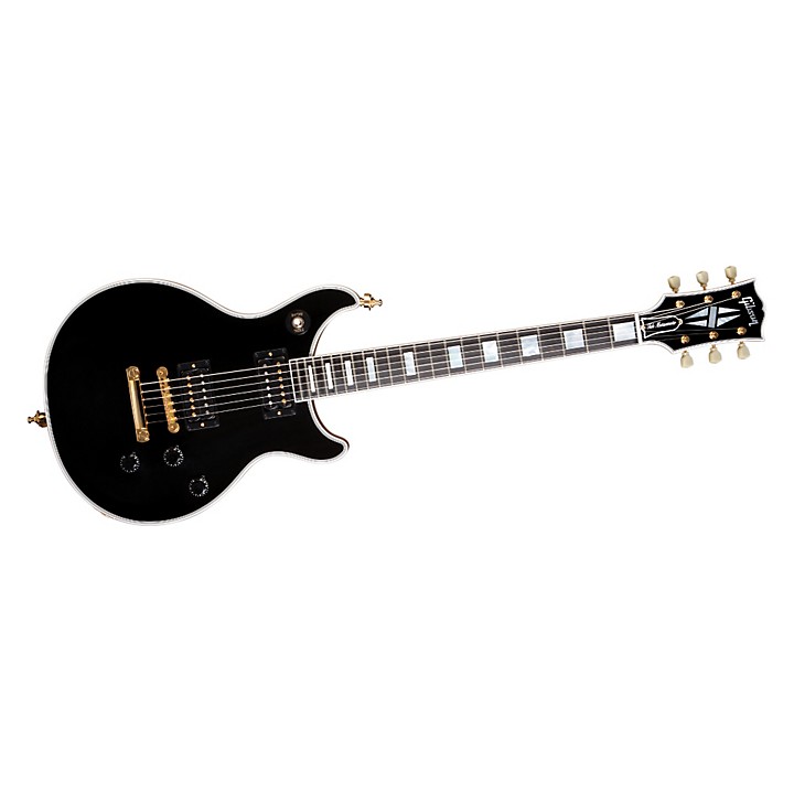 Gibson Custom Tak Matsumoto Signature Les Paul Custom Electric