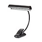 Open Box Mighty Bright Encore LED Music Light with Case Level 1 Black thumbnail