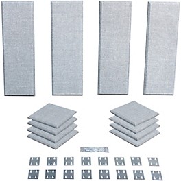 Primacoustic London 8 Room Kit Black Primacoustic London 8 Room Kit Gray