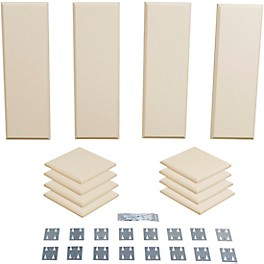 Primacoustic London 8 Room Kit Black Primacoustic London 8 Room Kit Beige