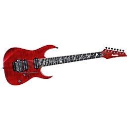 Ibanez J Custom 2012 RG 7-String Electric Guitar Scarlet Ruby