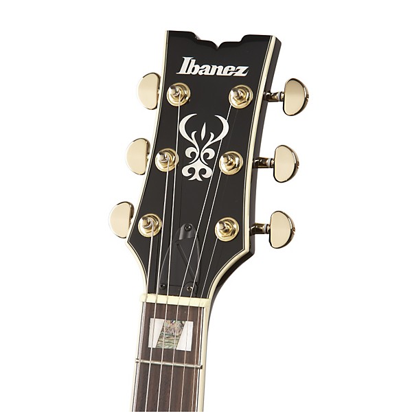 Ibanez Artist AR320 Electric Guitar - Violin Sunburst | Guitar Center