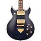 Ibanez Artist AR320 Electric Guitar - Midnight Black Metallic thumbnail