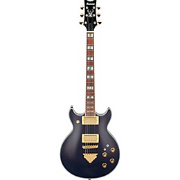 Ibanez Artist AR320 Electric Guitar - Midnight Black Metallic