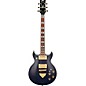 Ibanez Artist AR320 Electric Guitar - Midnight Black Metallic