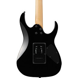 Ibanez GRG120BDXL Left-Handed Electric Guitar Black