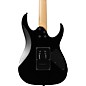 Ibanez GRG120BDXL Left-Handed Electric Guitar Black