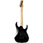 Ibanez GRG120BDXL Left-Handed Electric Guitar Black