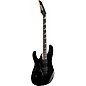 Ibanez GRG120BDXL Left-Handed Electric Guitar Black