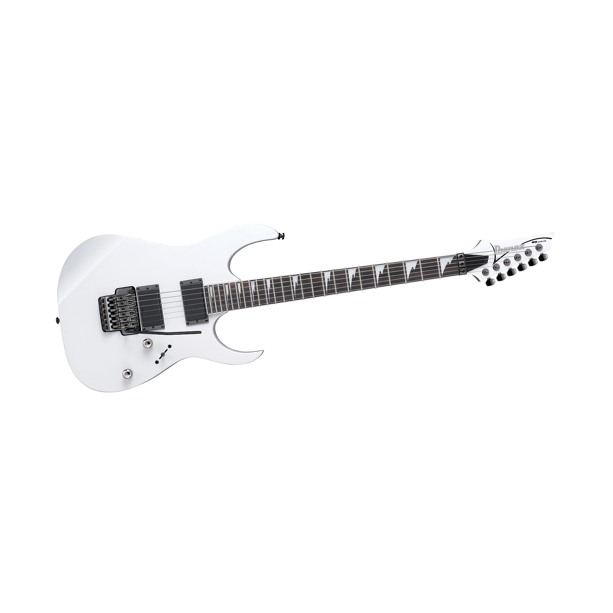 Ibanez White | Guitar Center