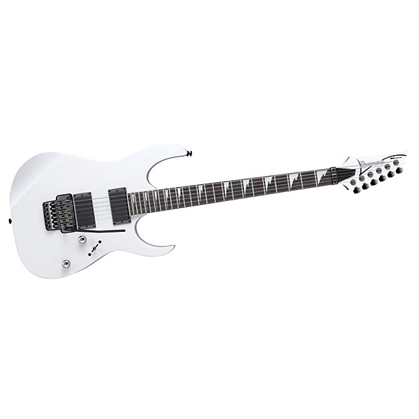 ギター Ibanez RG premium series Ibanez RGR320SP Electric Guitar White | Guitar Center