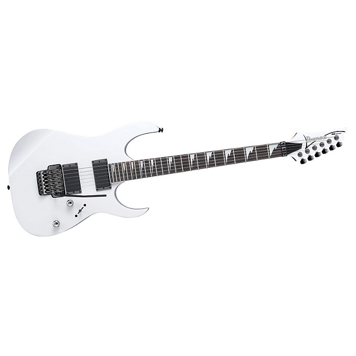 Ibanez RGR320SP Electric Guitar White | Guitar Center