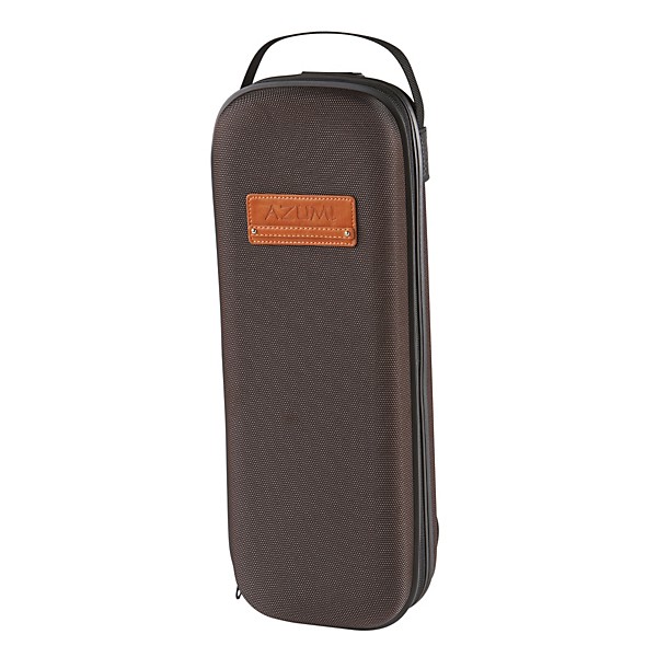 Azumi Wave Line Flute O-Style Headjoint, Offest G Two-Piece Body to Low C