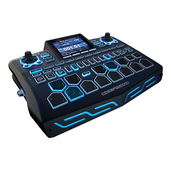 Open Box Beatkangz Beat Thang 1.3 Mobile Music Production