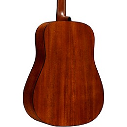 Martin D-18 Standard Dreadnought Acoustic Guitar Natural