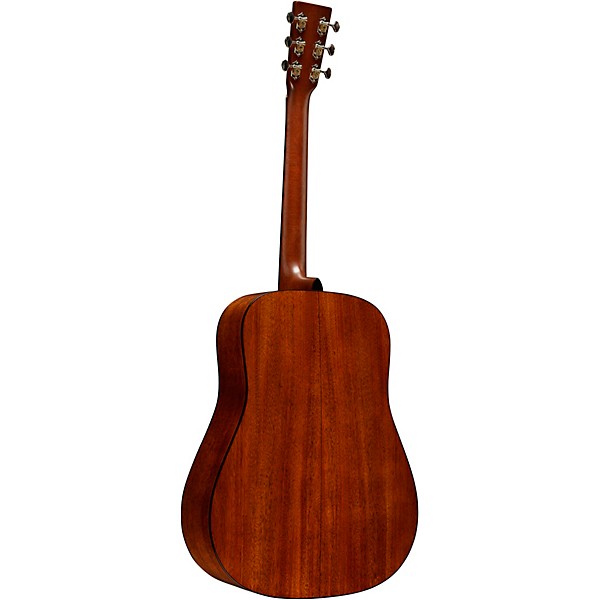 Martin D-18 Standard Dreadnought Acoustic Guitar Natural