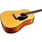 Martin D-18 Standard Dreadnought Acoustic Guitar Natural