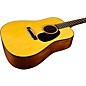 Martin D-18 Standard Dreadnought Acoustic Guitar Natural