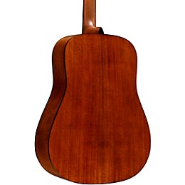 Martin D-18 Standard Dreadnought Acoustic Guitar Natural