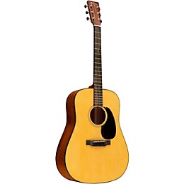 Martin D-18 Standard Dreadnought Acoustic Guitar Natural