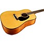 Martin D-18 Standard Dreadnought Acoustic Guitar Natural