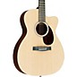 Open Box Martin Performing Artist Series Custom OMCPA4 Orchestra Model Acoustic-Electric Guitar Level 1 Rosewood thumbnail