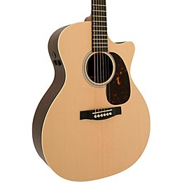 Open Box Martin Performing Artist Series Custom GPCPA4 Grand Performance Acoustic-Electric Guitar Level 2 Natural 190839396389