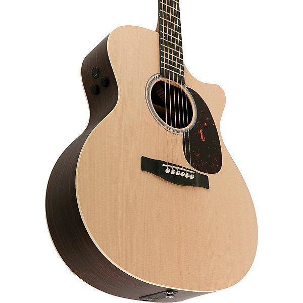 Open Box Martin Performing Artist Series Custom GPCPA4 Grand Performance Acoustic-Electric Guitar Level 2 Natural 19083939...