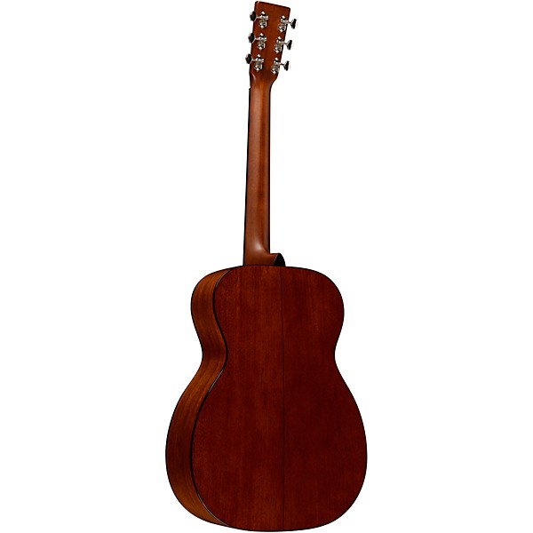 Martin Custom 00-DB Jeff Tweedy Signature Edition Grand Concert Acoustic Guitar Natural