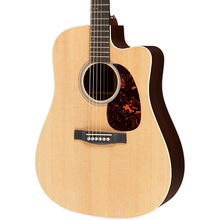 Martin Performing Artist Series OMCPA4 Orchestra Model Left