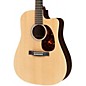 Open Box Martin Performing Artist Series Custom DCPA4 Dreadnought Acoustic-Electric Guitar Level 1 Rosewood thumbnail