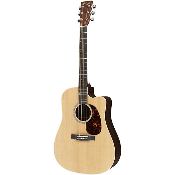 Open Box Martin Performing Artist Series Custom DCPA4 Dreadnought Acoustic-Electric Guitar Level 1 Rosewood