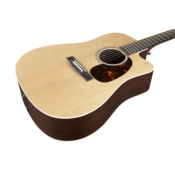 Open Box Martin Performing Artist Series Custom DCPA4 Dreadnought Acoustic-Electric Guitar Level 1 Rosewood