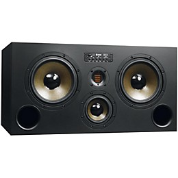 ADAM Audio S4X-H Powered Studio Monitor