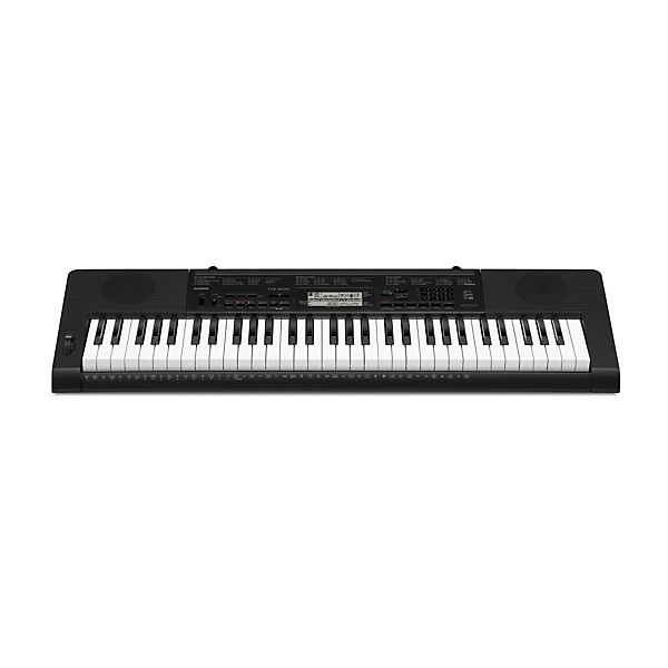 Open Box Casio CTK-3200 61-Key Portable Keyboard 888365994642