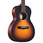 Open Box Fender Classic Design CP-100 Parlor Acoustic Guitar Level 1 Satin Sunburst Rosewood Fretboard thumbnail