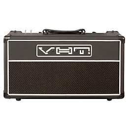 VHT Special 12/20W Tube Guitar Amp Head Black
