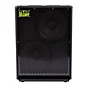 Trace Elliot 2x15 500W Bass Cabinet Black thumbnail
