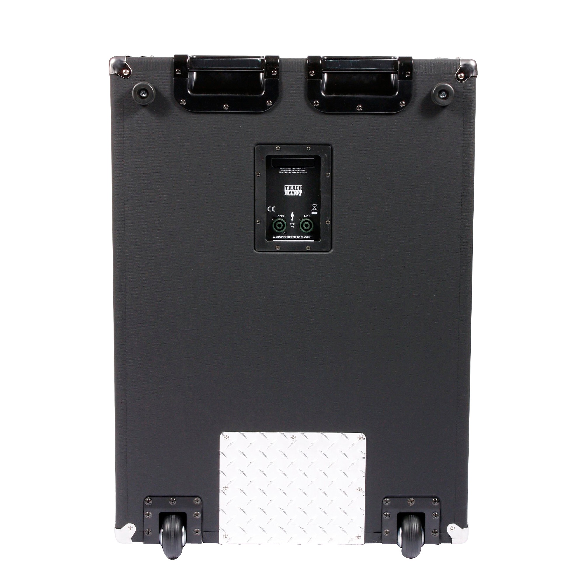 Trace Elliot1524T ベースキャビネット 400W マスター Lot # 95 - Trace Elliot Speaker 1524T Bass Speaker