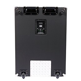 Trace Elliot 2x15 500W Bass Cabinet Black