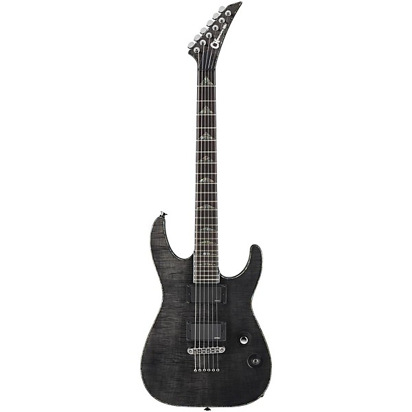 ギター Charvel DX-1 Trans Black H83232000004000-00-600x600.jpg