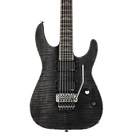 Charvel Desolation DX-1 FR Soloist Electric Guitar