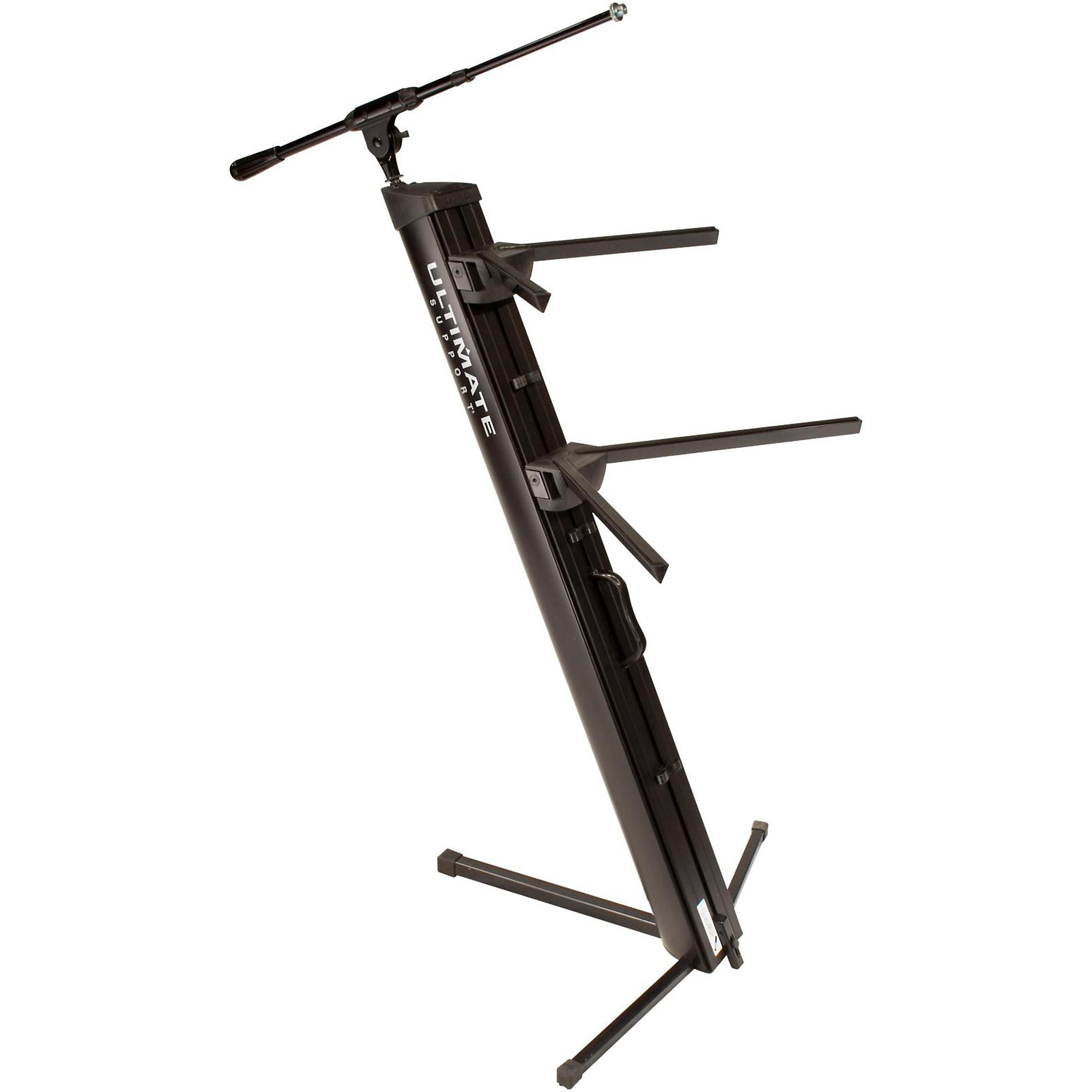 Ultimate Support APEX AX-48 Pro Plus Keyboard Stand | Guitar Center