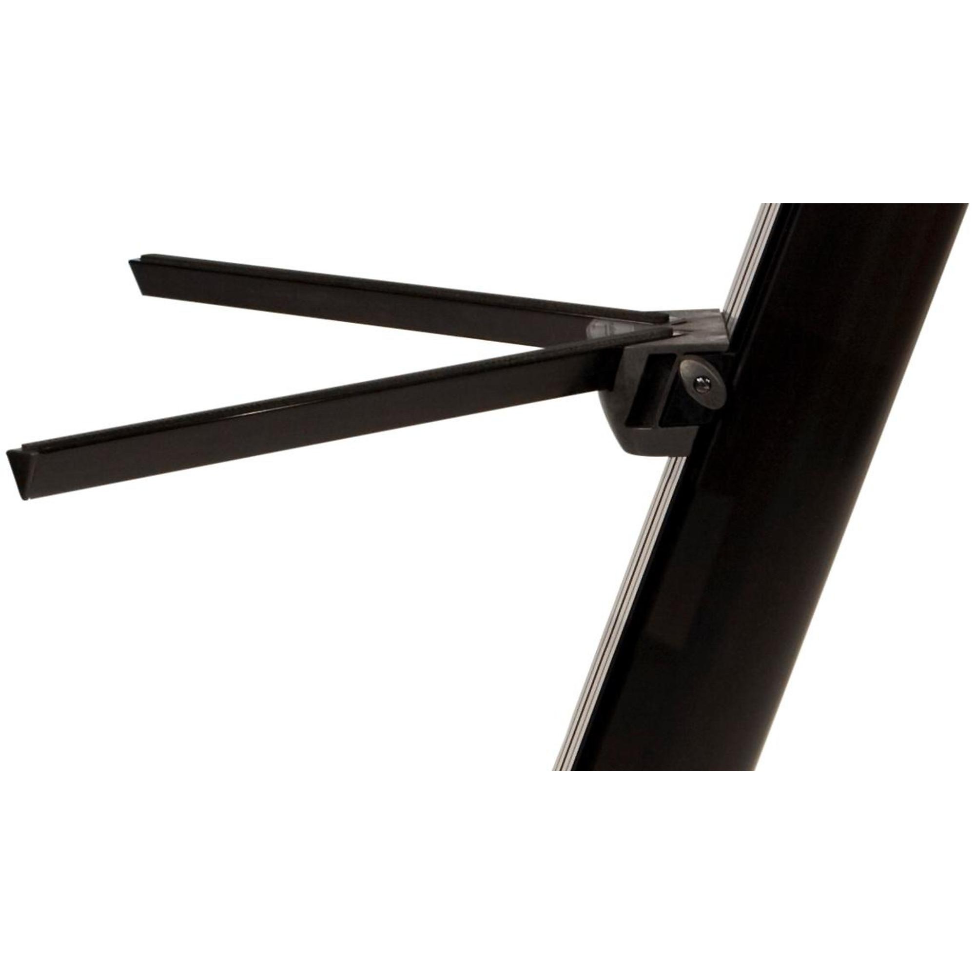 Ultimate Support APEX AX-48 Pro Plus Keyboard Stand | Guitar