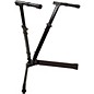 Ultimate Support V-Stand Pro V-Style Keyboard Stand Black thumbnail
