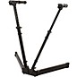 Open Box Ultimate Support V-Stand Pro V-Style Keyboard Stand Level 1 Black