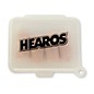 Hearos 2 Pair Ear Plugs Noise Reduction Rating 32 thumbnail