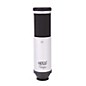 Open Box MXL Tempo USB Condenser Microphone Level 1 Silver/Black Grill thumbnail